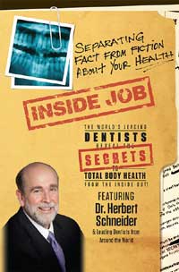 Read Dr. Schneider's Best Selling Book
