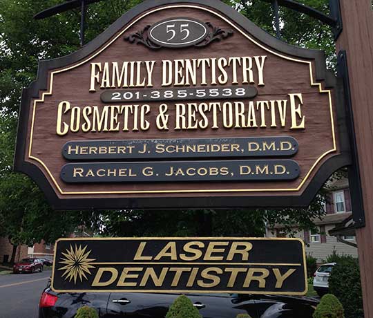 Our dentist in Bergenfield, NJ Provides Award Winning Dental Care